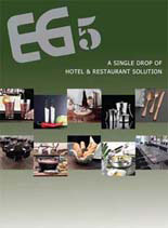 EG5 Catalogue